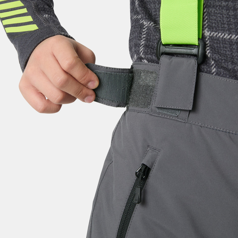 HELLY HANSEN JR NO LIMITS 2.0 PANTOLON