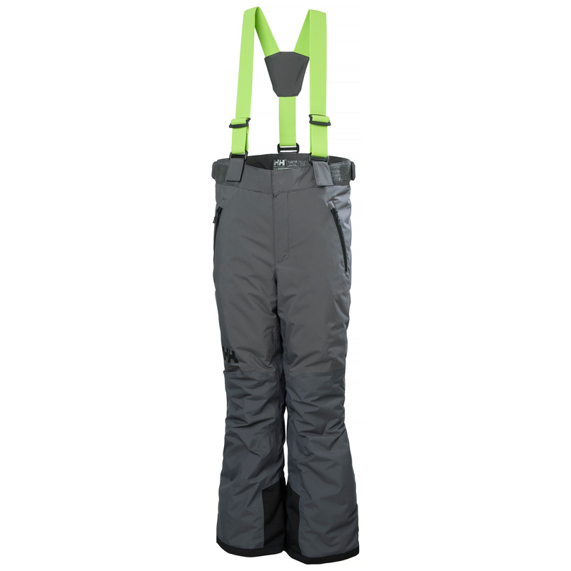 HELLY HANSEN JR NO LIMITS 2.0 PANTOLON