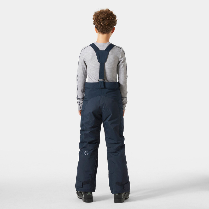 HELLY HANSEN JR NO LIMITS 2.0 PANTOLON
