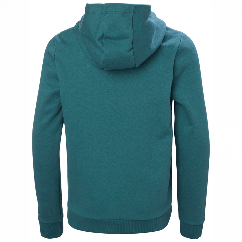 HELLY HANSEN JR PORT KAPİŞONLU SWEATSHIRT