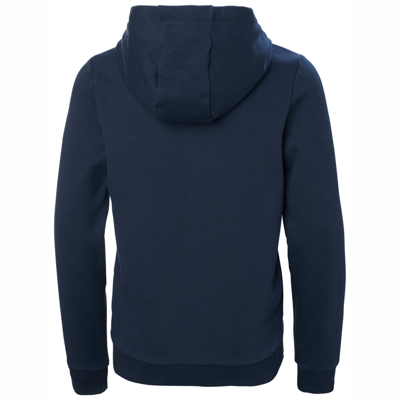 HELLY HANSEN JR PORT KAPİŞONLU SWEATSHIRT