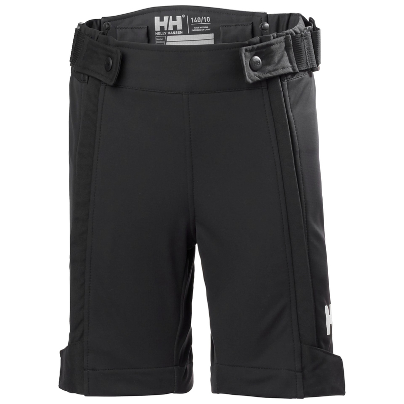 HELLY HANSEN JR PRONGHORN SOFTSHELL ISITICI ŞORT