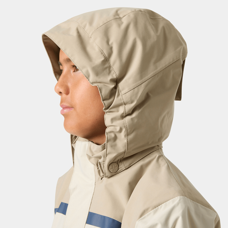 HELLY HANSEN JR SALT PORT 2.0 MONT
