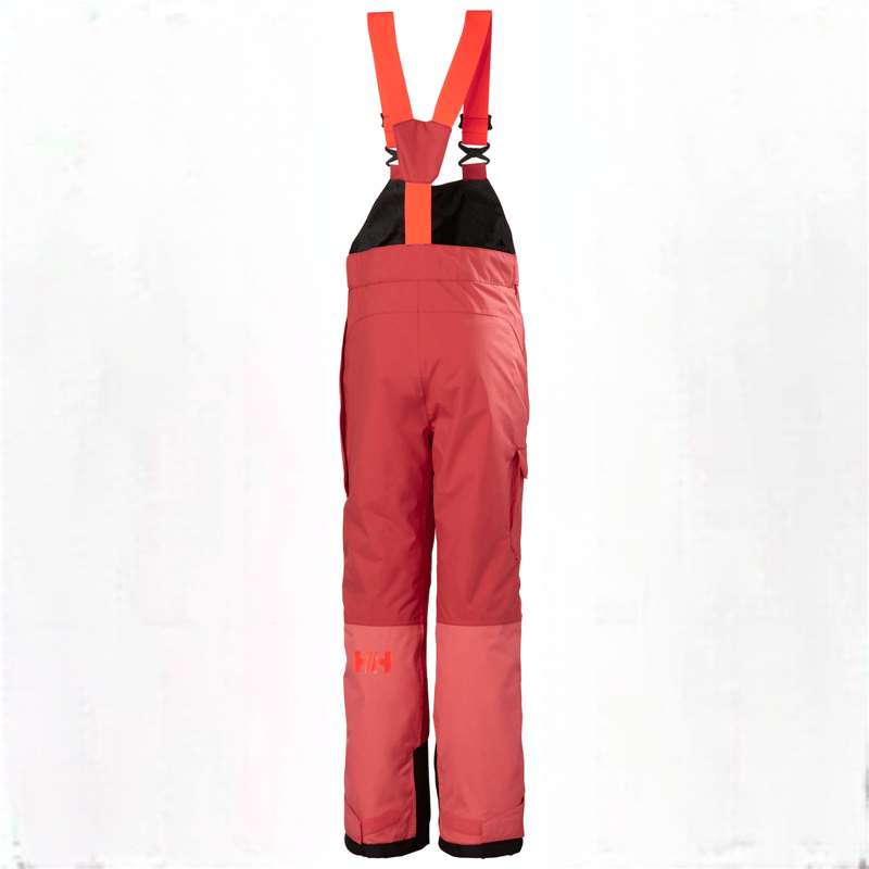 HELLY HANSEN JR SUMMIT TULUM PANTOLON