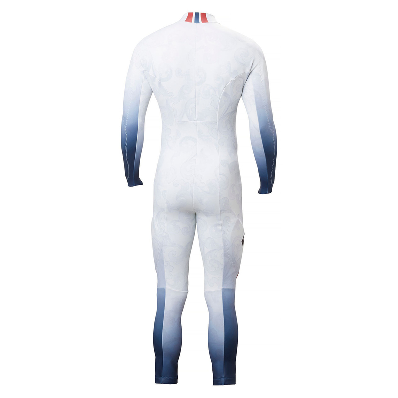 HELLY HANSEN JR WC SPEED SUIT TULUM GS