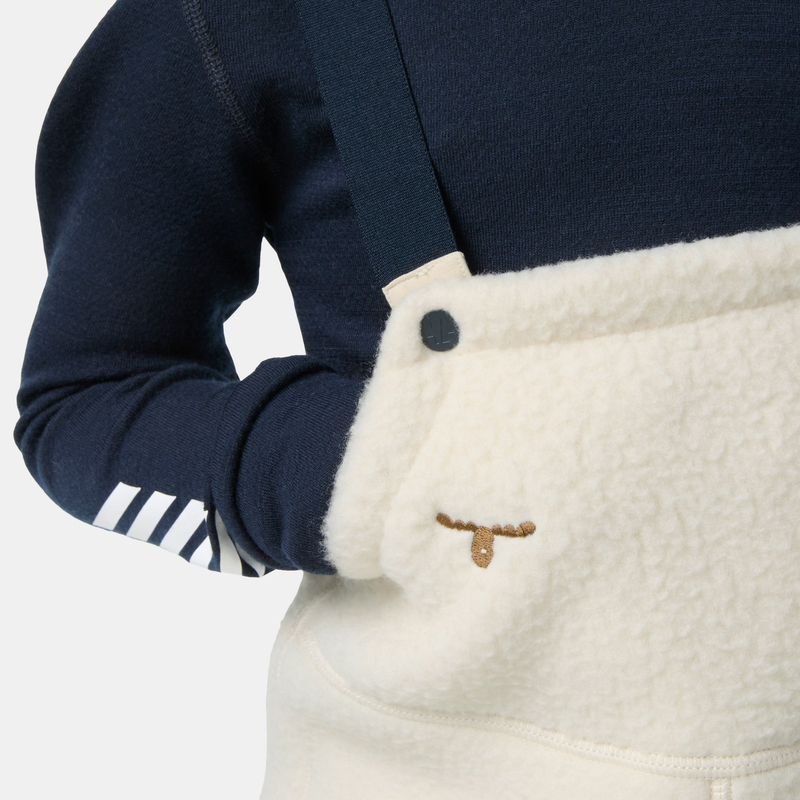 HELLY HANSEN K FROSTY PILE PELUŞ TULUM