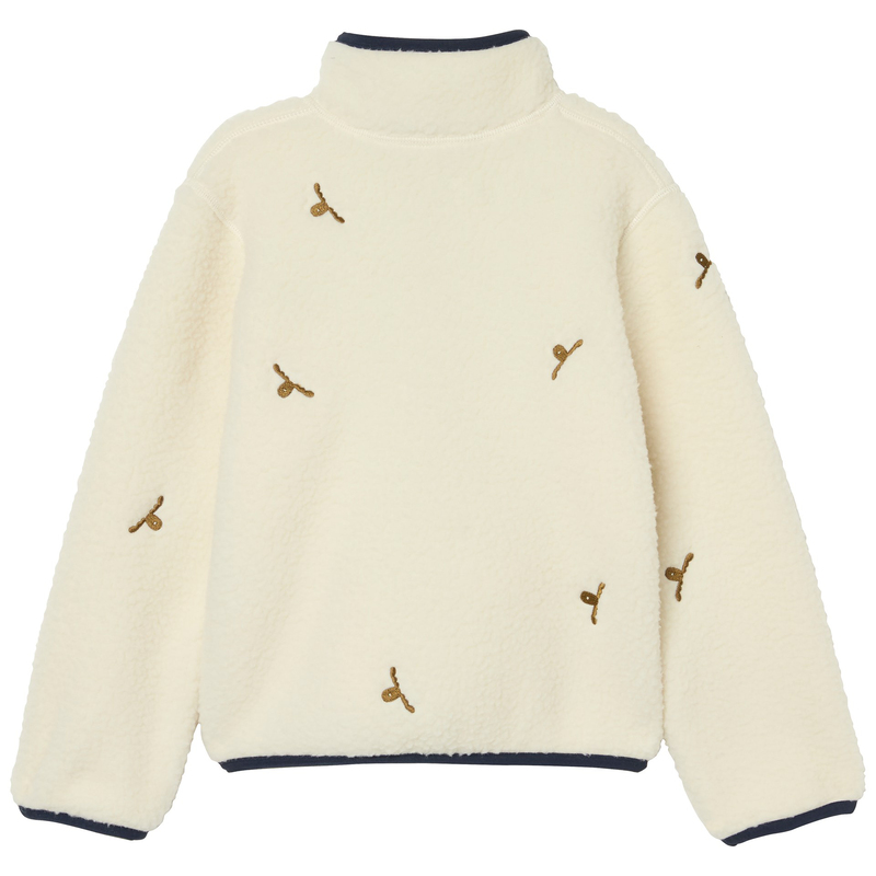HELLY HANSEN K FROSTY PILE POLAR MONT