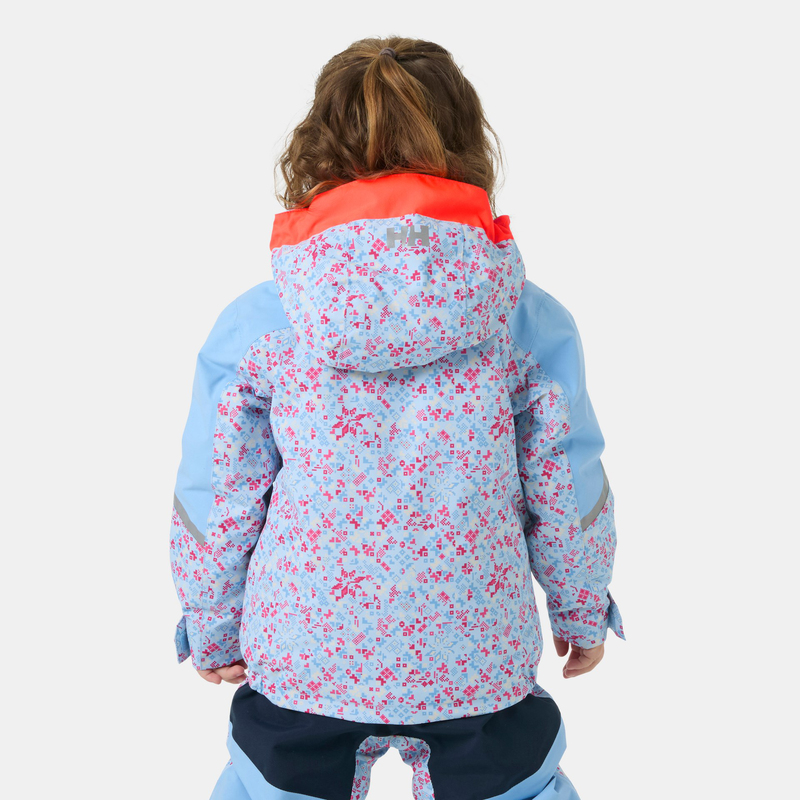 HELLY HANSEN K LEGEND MONT