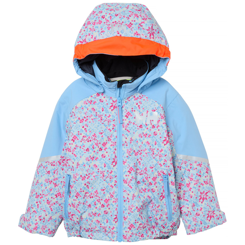 HELLY HANSEN K LEGEND MONT