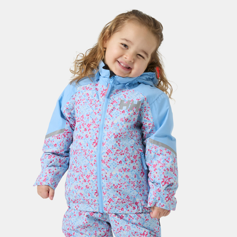 HELLY HANSEN K LEGEND MONT