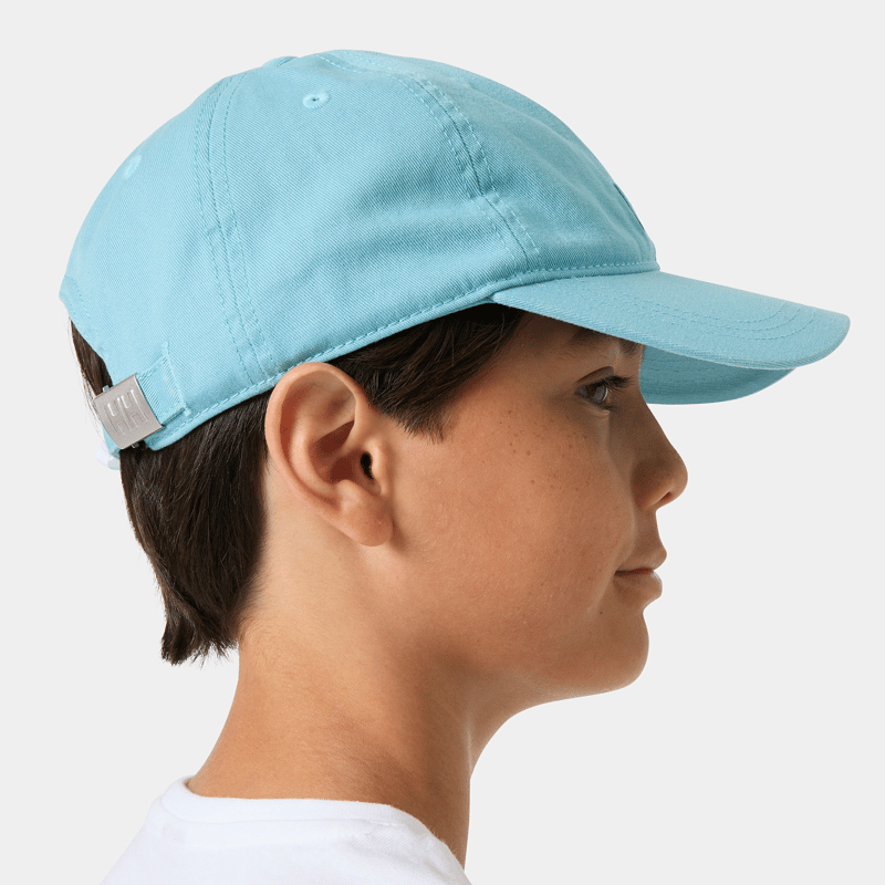 HELLY HANSEN K LOGO ŞAPKA