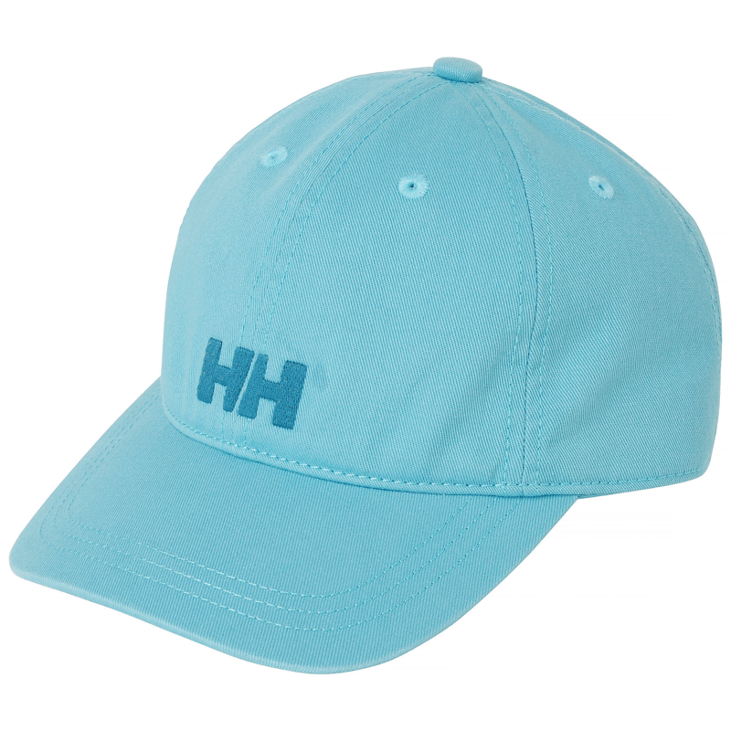 HELLY HANSEN K LOGO ŞAPKA