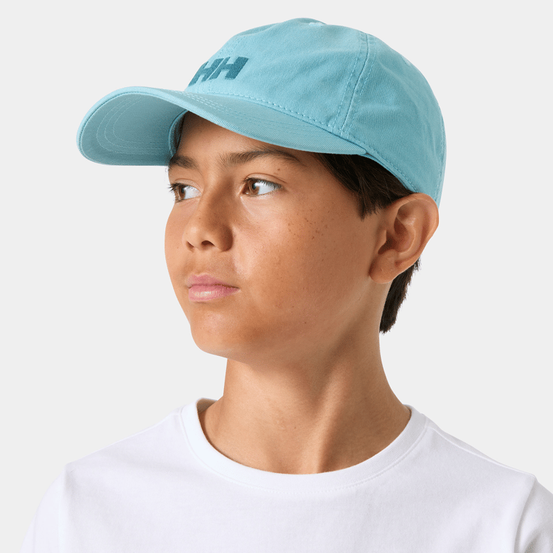 HELLY HANSEN K LOGO ŞAPKA