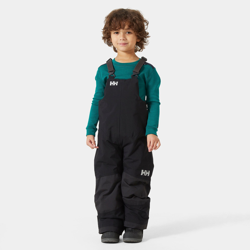 HELLY HANSEN K RIDER 2 INS TULUM