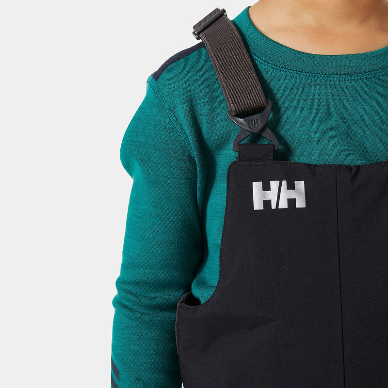 HELLY HANSEN K RIDER 2 INS TULUM