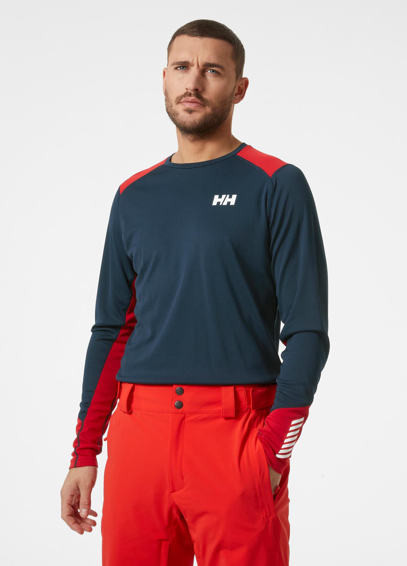 HELLY HANSEN LIFA ACTIVE CREW