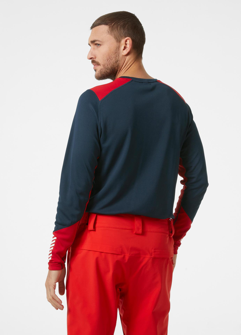 HELLY HANSEN LIFA ACTIVE CREW