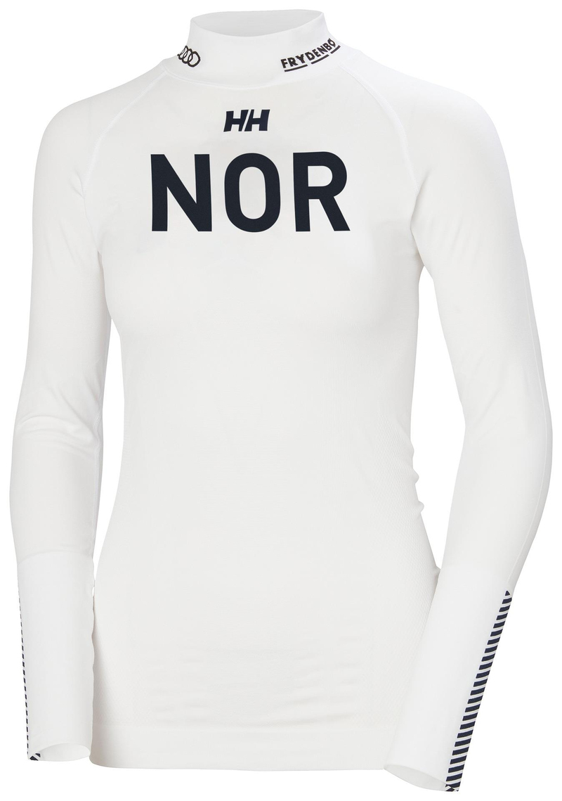 HELLY HANSEN LIFA SEAMLESS RACING TOP ÜST