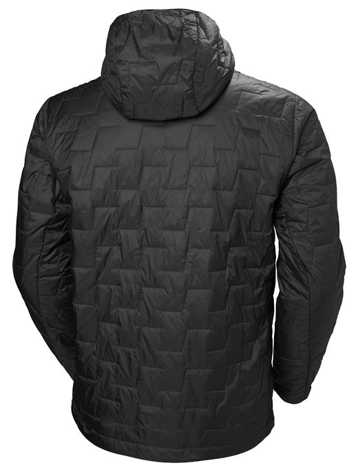HELLY HANSEN LIFALOFT KAPİŞONLU INSULATOR MONT