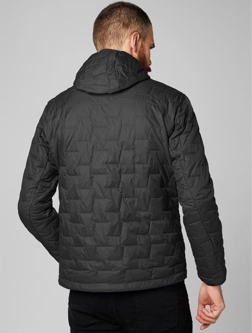 HELLY HANSEN LIFALOFT KAPİŞONLU INSULATOR MONT