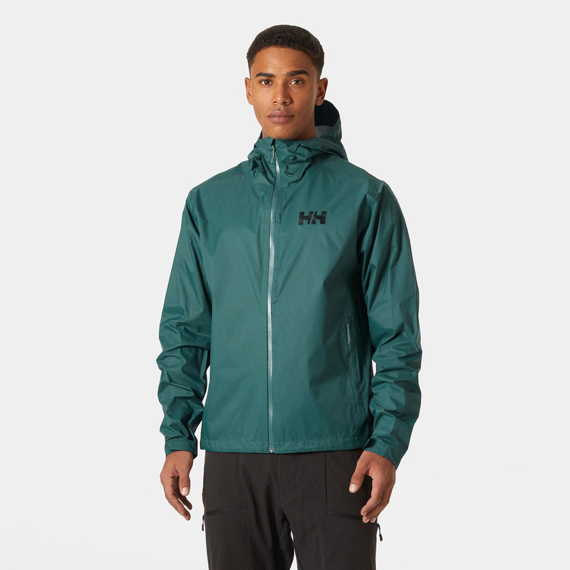 HELLY HANSEN LOKE TERRA MONT