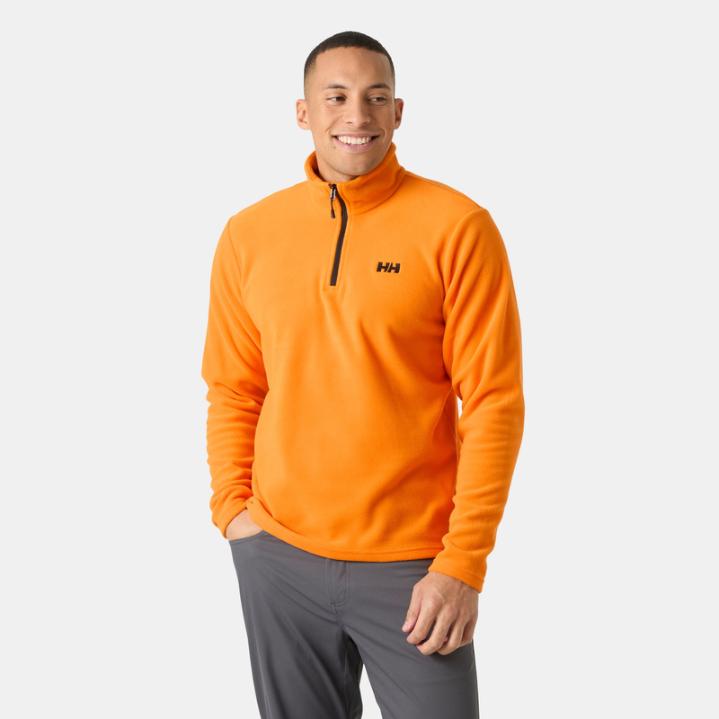HELLY HANSEN MOUNT 1/2 FERMUAR POLAR