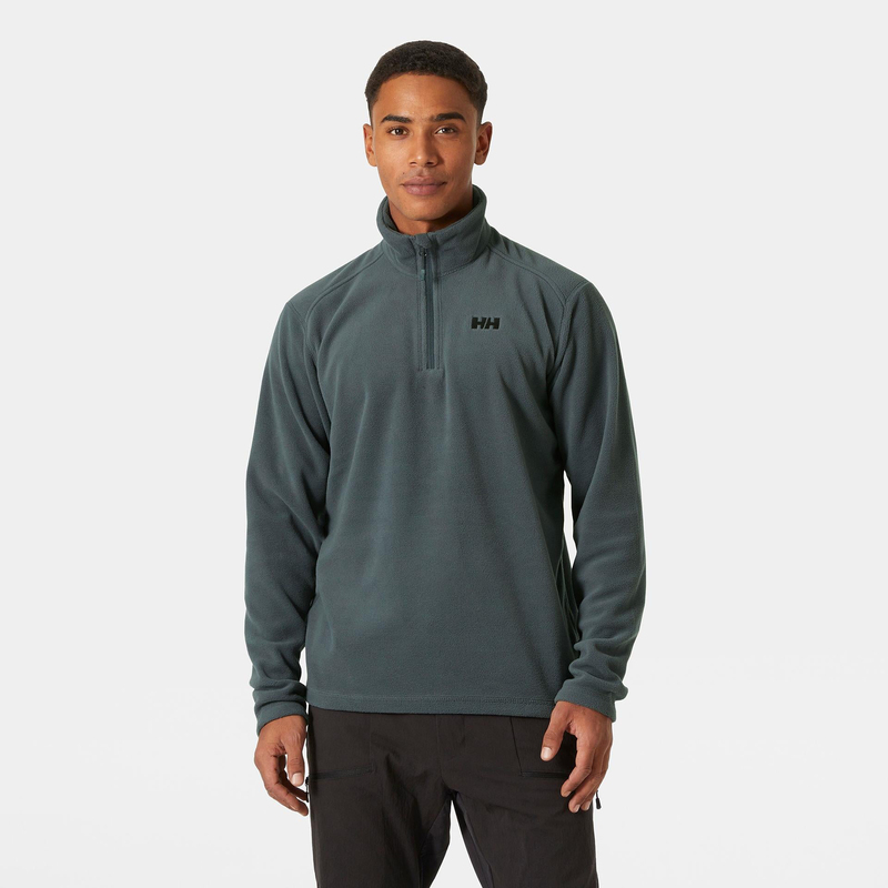 HELLY HANSEN MOUNT 1/2 FERMUAR POLAR