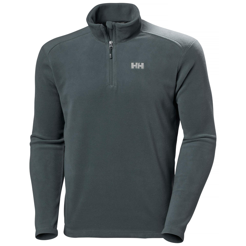 HELLY HANSEN MOUNT 1/2 FERMUAR POLAR
