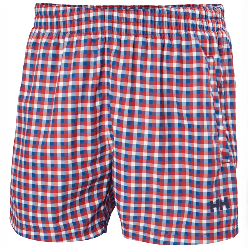 HELLY HANSEN  NEWPORT MAYO ŞORT