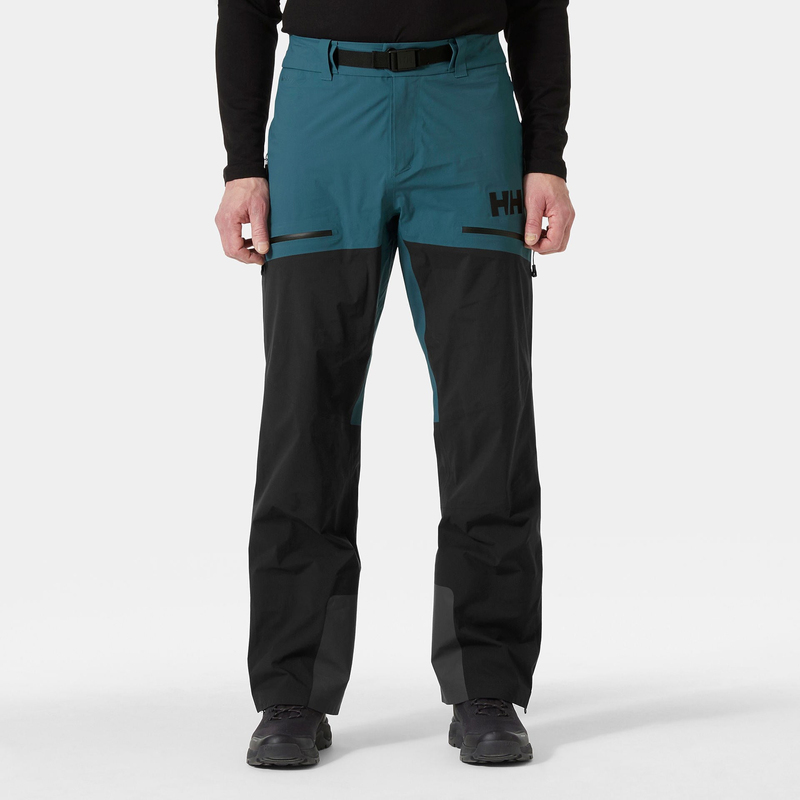 HELLY HANSEN ODIN BC INFINITY SHELL PANTOLON