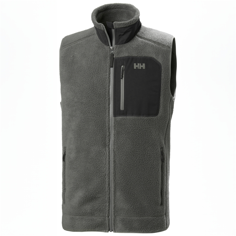 HELLY HANSEN PANORAMA PILE BLOCK YELEK