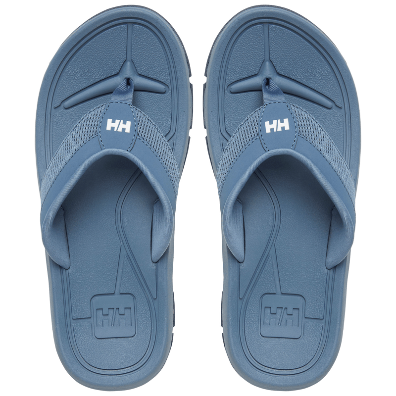 HELLY HANSEN SANDHAMN PARMAK ARASI TERLİK