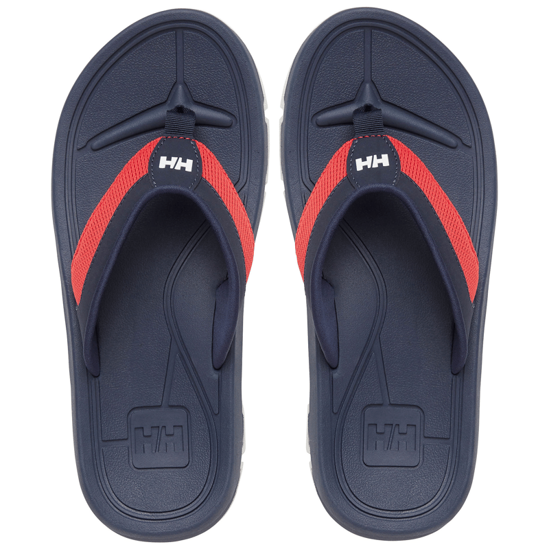 HELLY HANSEN SANDHAMN PARMAK ARASI TERLİK
