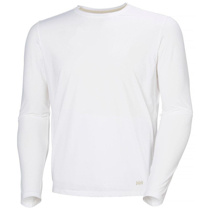 HELLY HANSEN SHINE SOLEN LS CREW ÜST
