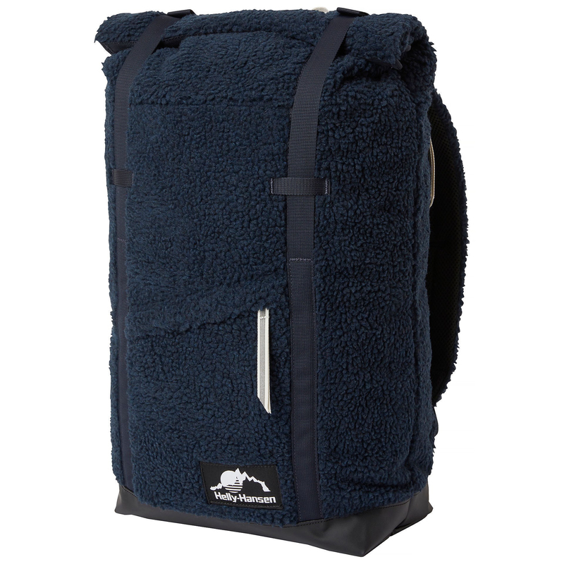 HELLY HANSEN STOCKHOLM PILE SIRT ÇANTASI