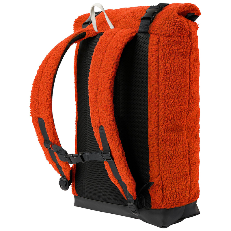 HELLY HANSEN STOCKHOLM PILE SIRT ÇANTASI