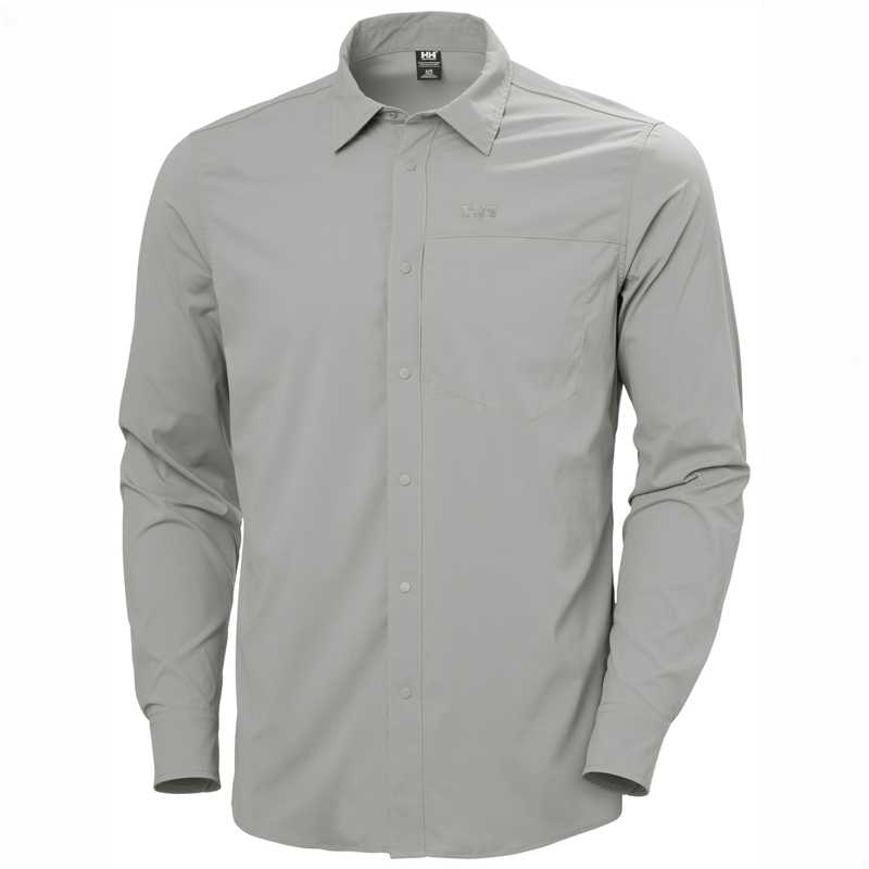 HELLY HANSEN TOFINO SOLEN LS GÖMLEK