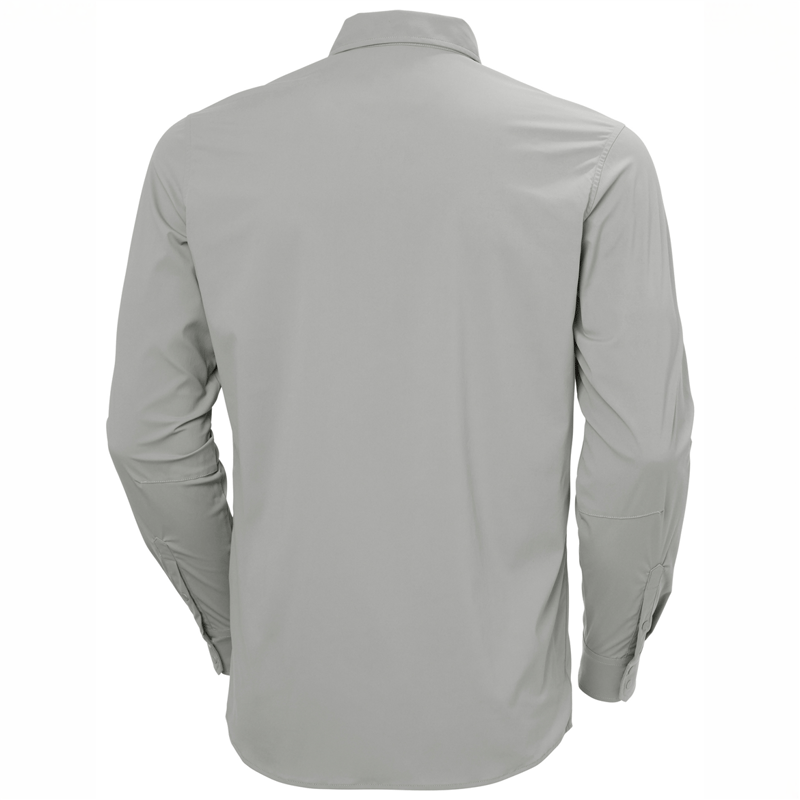 HELLY HANSEN TOFINO SOLEN LS GÖMLEK