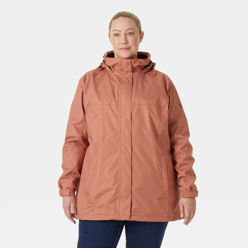 HELLY HANSEN  W ADEN PLUS MONT