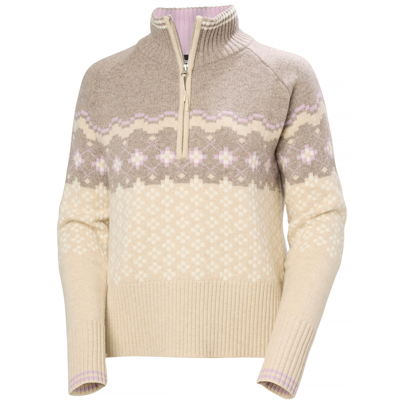HELLY HANSEN W APR?S KNIT KAZAK