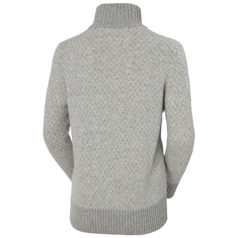 HELLY HANSEN W ARCTIC ICELAND KAZAK