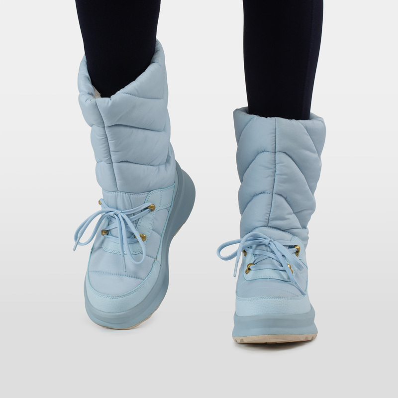 HELLY HANSEN W BLISS APRES BOT