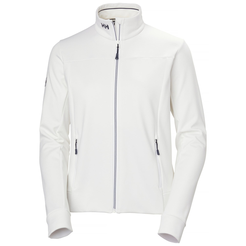 HELLY HANSEN W CREW FLEECE MONT