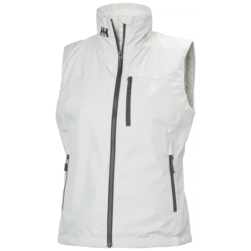 HELLY HANSEN W CREW PILE YELEK