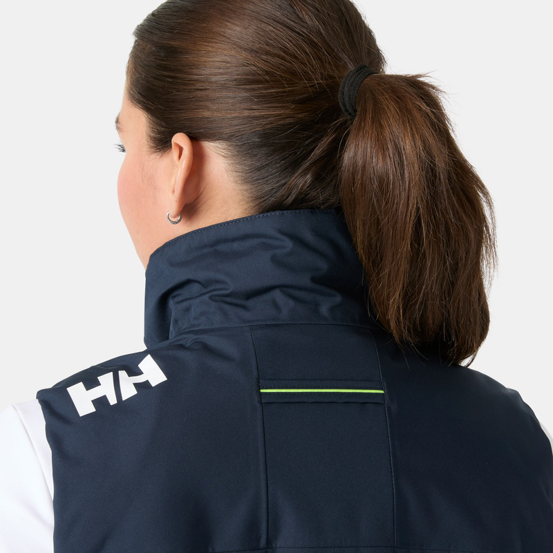HELLY HANSEN W CREW PILE YELEK