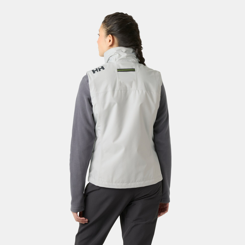 HELLY HANSEN W CREW PILE YELEK