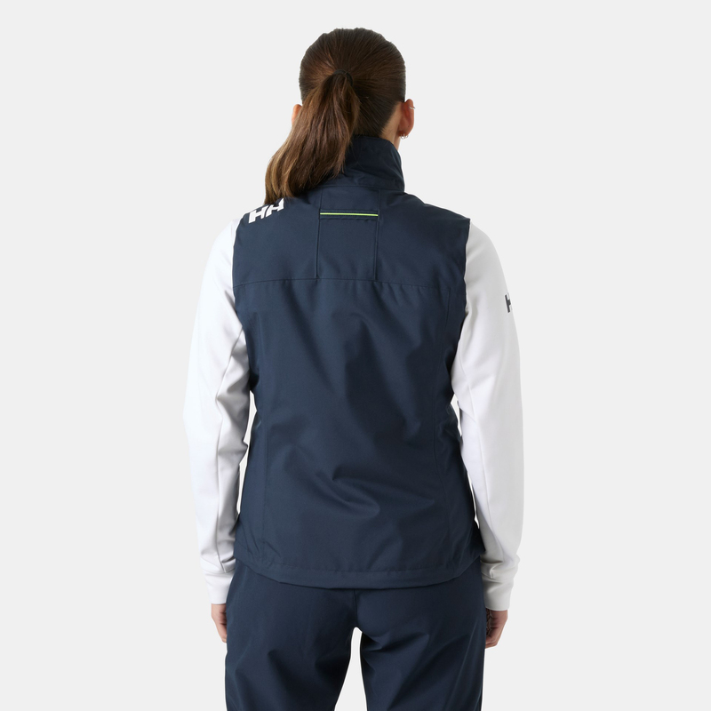 HELLY HANSEN W CREW PILE YELEK
