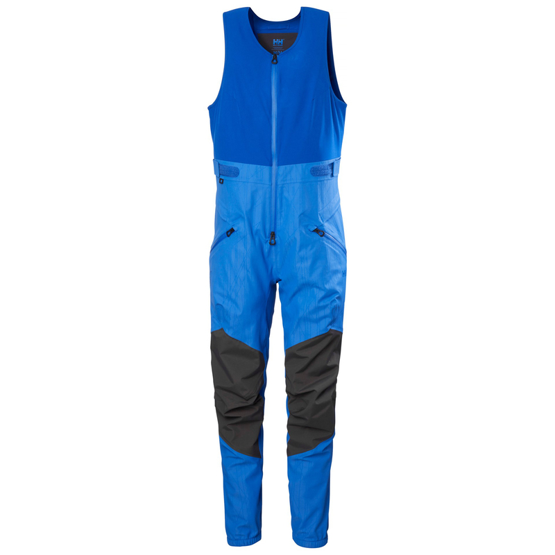 HELLY HANSEN W FOIL X SALOPET