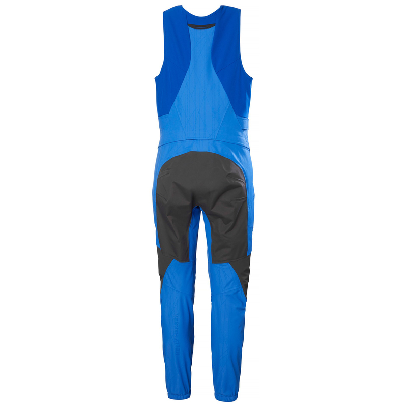 HELLY HANSEN W FOIL X SALOPET
