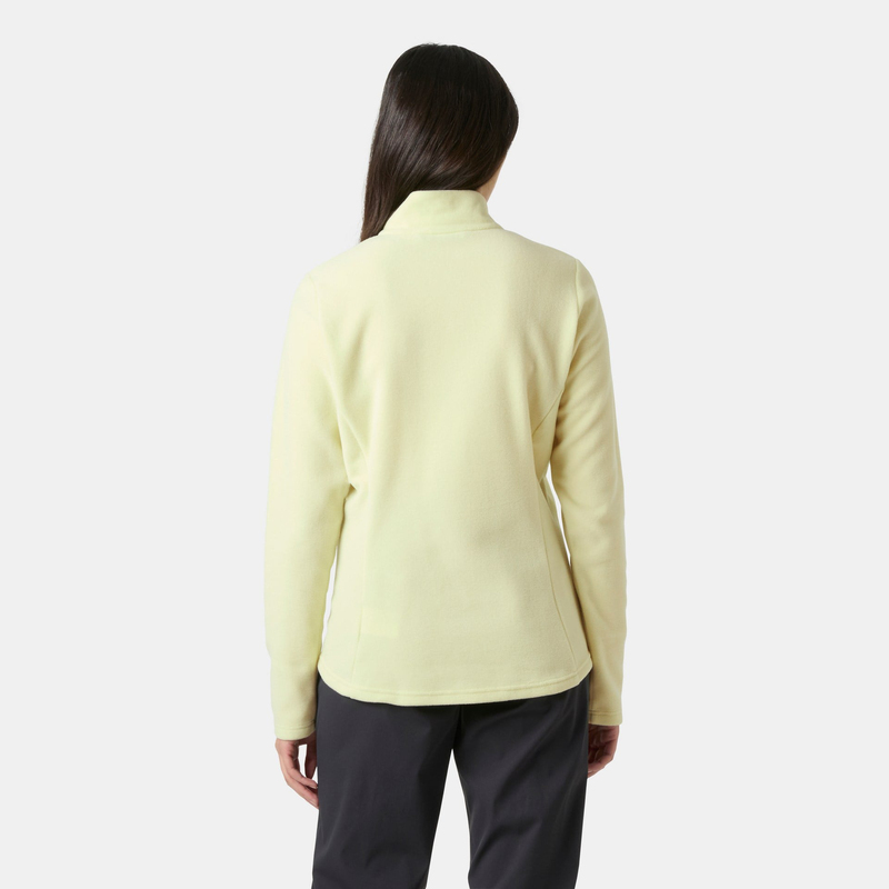 HELLY HANSEN W FULLZIP POLAR MONT